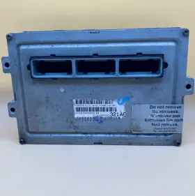 56040321ae Dodge Ram Van 2002 3.9 V6 Ecu Ecm Pcm Engine Control Module