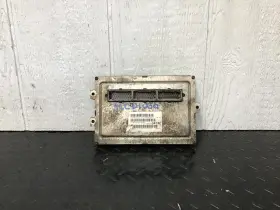 56040347ae Dodge Oem 2000 Ram Van 3.9l Ecm Engine Computer