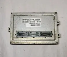 56040348ae Dodge 2000 Dakota 3.9 Ecu Ecm Pcm Engine Control Module
