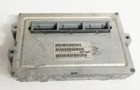 56040407 Dodge 2000 Durango 5.9l Pcm Ecm Ecu Vin Programmed