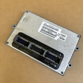 56040478ad Dodge 56040478aa 2003 Ram Truck 5.9l Auto Cummins Diesel Pcm Computer