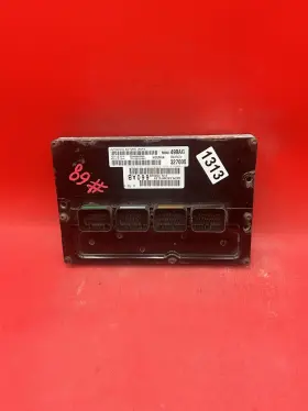56040499ag Dodge 2003 Dakota Pcm 4.7l Ecm Engine Computer Ecu
