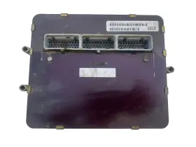 56040803 Dodge 1996 Dakota 3.9l At Engine Control Module Ecu Ecm