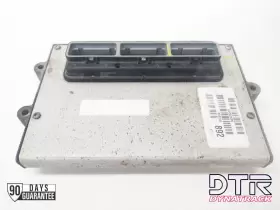 56040892 Dodge Programmed 1996 Ram 5.9l Ecu Ecm Pcm Engine Control Module Oem