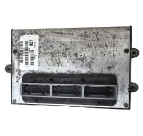 P56040927 Dodge 56040927 Ram 1500 1996 5.2l A/t 4x2 Engine Control Module Oem