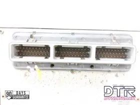 56040964 Dodge Ram 1996 5.2l Programmed Ecu Ecm Pcm Engine Control Module #2