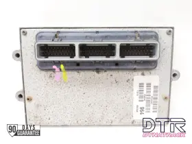 56040964 Dodge Ram 1996 5.2l Programmed Ecu Ecm Pcm Engine Control Module #3