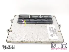 56040964 Dodge Ram 1996 5.2l Programmed Ecu Ecm Pcm Engine Control Module