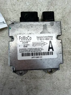 56043500ab Dodge 2003 03 Ram 1500 Pickup Control Module Oem