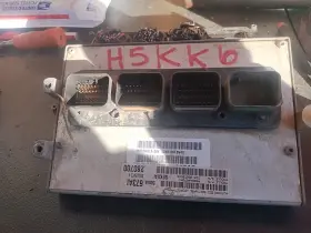 56044673ai Dodge 2006 Dakota 3.7l Engine Oem Computer Module Ecm Ecu Pcm #h5kk6