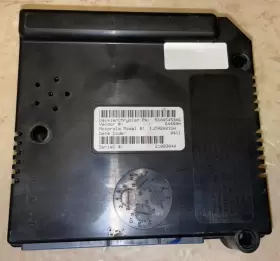 56045453ag Dodge 01 02 03 Durango Central Timing Alarm Module Ctm Bcm P/n#