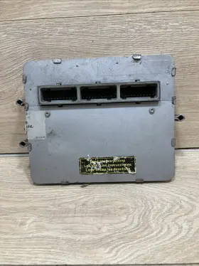 56046323ae Dodge 1998 Dakota V6 At 3.9l Engine Computer Module Ecu Pcm Ecm