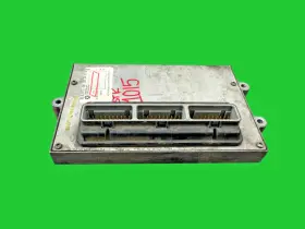 56046345ad Dodge 1998 Ram 1500 2500 5.9l At Ecm Ecu Engine Control Module / 56046345