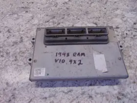 P56046359 Dodge 56046359 1998 98 Ram 2500 8.0l V10 At Ecu Ecm Pcm Engine Computer Reman
