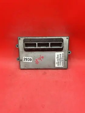56046364ad Dodge 1998 Durango Pcm 5.2l Ecm Engine Computer Ecu