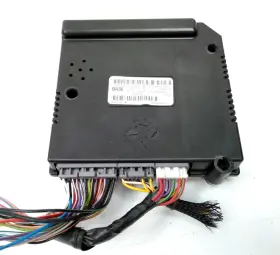 P56049071aj Dodge 56049071 2001 2002 Dakota Central Timing Module Ctm Bcm 56049071aj V18