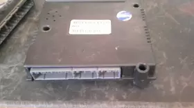 56049071ag Dodge 2001 2002 2003 Dakota Ctm Central Timing Module Unit Ctu #2