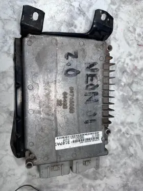 P05293107ai Dodge 590-00706 Neon At 2001 Engine Control Unit Ecu Module Oem