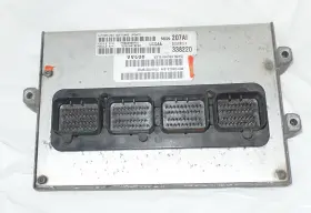56029207ai Dodge 590-00888 2006 Ram 1500 5.7l Computer Brain Engine Control Ecu Module