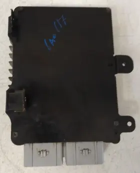 590-07536 Dodge 2002 Caravan 3.3l Electronic Control Module Ecu Ecm