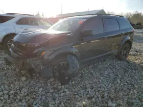 590-10616 Dodge Engine Ecm Electronic Control Module 2.4l Fits 16-17 Journey 172305