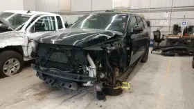 591-02643 Dodge 2015 Durango Seat Ecu Heat