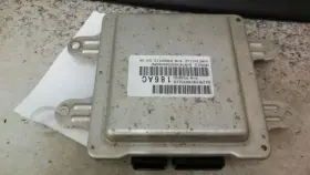 04692184ac Dodge 591-03827 2008 Durango Multi Ecu