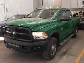 591-08233 Dodge 2018 Ram2500 Temp Ecu