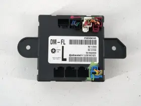 591-08383 Dodge Journey Door Control Module Dwx3p