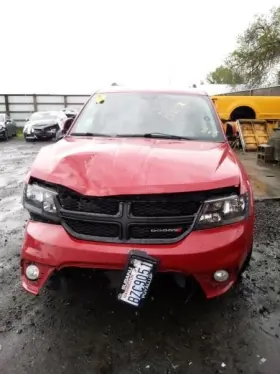 591-08768 Dodge Chassis Ecm Temperature Fits 16-20 Journey 24942146 #2