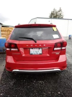 591-08768 Dodge Chassis Ecm Temperature Fits 16-20 Journey 24942146 #3