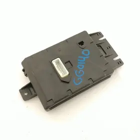 68340540ab Dodge 591-12908 2018 Challenge Temp Ecu