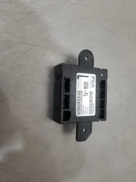 591-14591l Dodge 21 2021 Challenger Sxt Front Door Control Module Left Driver