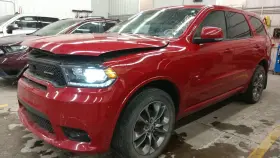 591-18421 Dodge 2019 Durango T-case Ecu