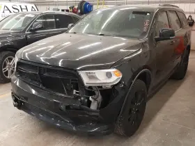 591-19507 Dodge 2018 Durango Headlight Ecu