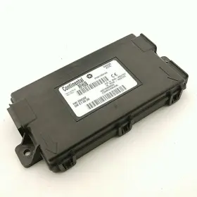 68172581aa Dodge 591.ch2213 2013 Journey Keyless Entry Ecu