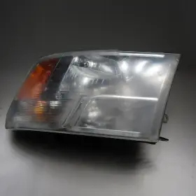 68001484ad Dodge Oem 2009-2012 Ram 1500 Right Passenger Headlight Lamp P/n