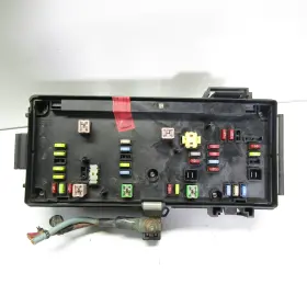 P68028003ad Dodge 68028002 2008 09 Ram 2500 3500 Fusebox Tipm Integrated Power Module Oem