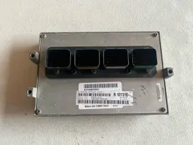68031101ab Dodge 2007 Nitro 3.7l Ecu Ecm Engine Control Module #2