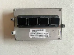 68031101ab Dodge 2007 Nitro 3.7l Ecu Ecm Engine Control Module #3
