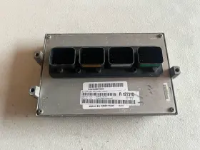 68031101ab Dodge 2007 Nitro 3.7l Ecu Ecm Engine Control Module