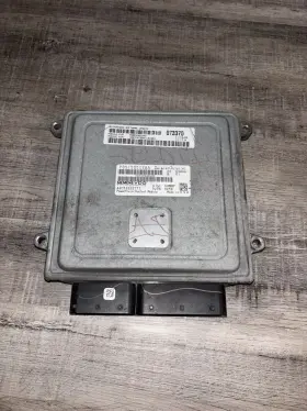 P68043012ab Dodge 68043012 Vin Programmed 2007-10 Avenger Chrysler Sebring Ecm Ecu Pcm