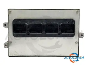 68044702ad Dodge 2010 Jeep Liberty Nitro 3.7l Programmed Ecu Ecm Engine Module