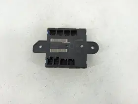 68055298ab Dodge 2010-2010 Ram 1500 Chassis Control Module Ccm Bcm Body Hk3to