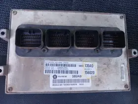 68058135ad Dodge Ram Truck 2500 5.7l Engine Computer Module Ecm Ecu Pcm