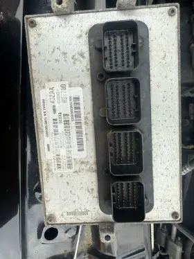 68058412aa Dodge Ram 1500 Ecm Pcm Engine Control Module Computer 5.7l Oem 2009