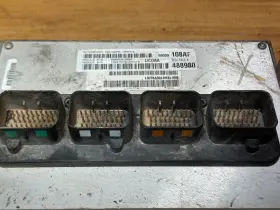 P68059108af Dodge 68059108 2011 Ram 5.7 Engine Computer Oem #3