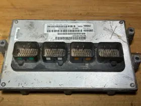 P68059108af Dodge 68059108 2011 Ram 5.7 Engine Computer Oem