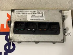 68059140ag Dodge 2011 Durango 5.7l Engine Contol Module Ecu Ecm Pcm Oem