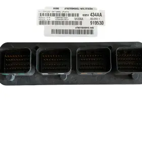 68059434aa Dodge 2009 Ram Truck 5.7l Automatic Engine Computer Ecm Ecu Oem #2